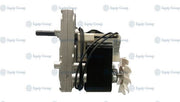 Moteur redactor moteur from 178476 06/2018 POS.20 - Hurakan