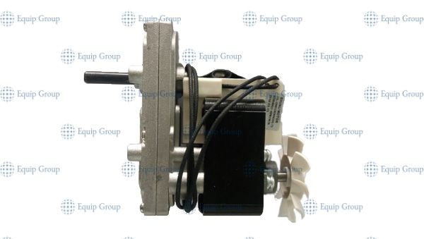 Moteur redactor moteur from 178476 06/2018 POS.20 - Hurakan