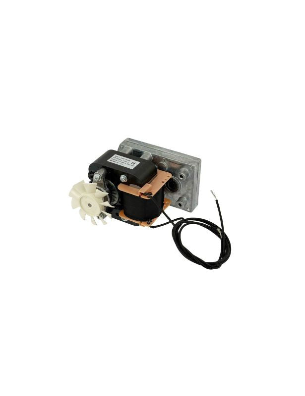 Moteur redactor moteur from 178476 06/2018 POS.20 - Hurakan