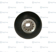 Arbre coupling pour mixeur 201099 HKN-BLW2 (pos. 9) - Hurakan