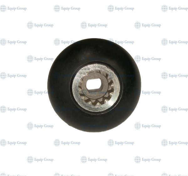 Arbre coupling pour mixeur 201099 HKN-BLW2 (pos. 9) - Hurakan