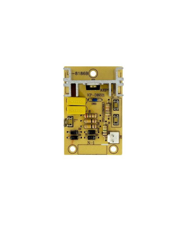 Carte électronique pour blender 204831 HKN-BLW2 (pos. 14) - Hurakan