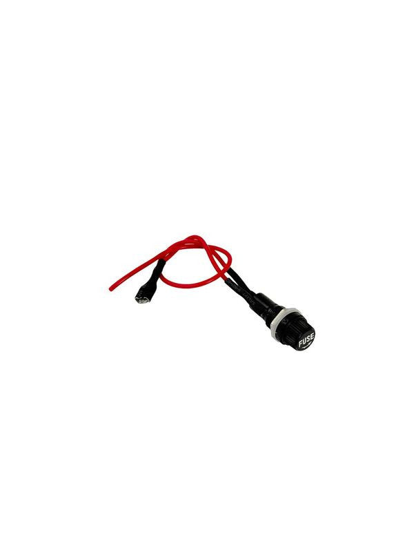 Fusible pour batteur 205567 HKN-FR1GM HKN-FR2GM (10A. 250VAC) - Hurakan