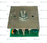 Voltage carte de commande et contact manchon pour 207129 (pos. 11.) - Hurakan