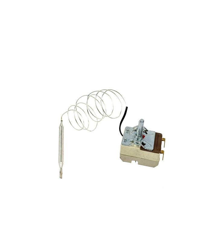 Température régulateur pour cuiseur à pâtes 162791 HKN-EKT40 POS.9 - Hurakan