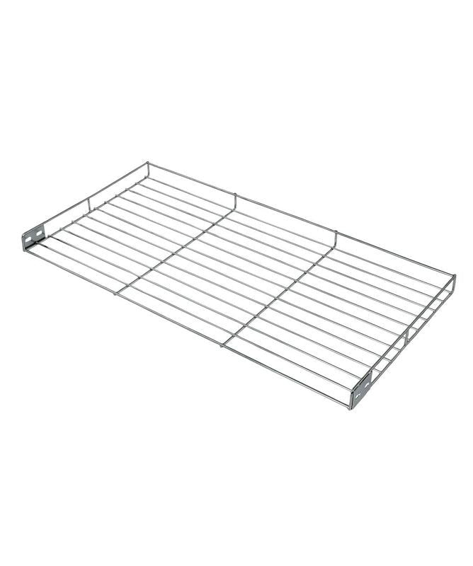 Supérieur niveau network pour tourte chauffe-plats 161599 HKN-WD2 - Hurakan