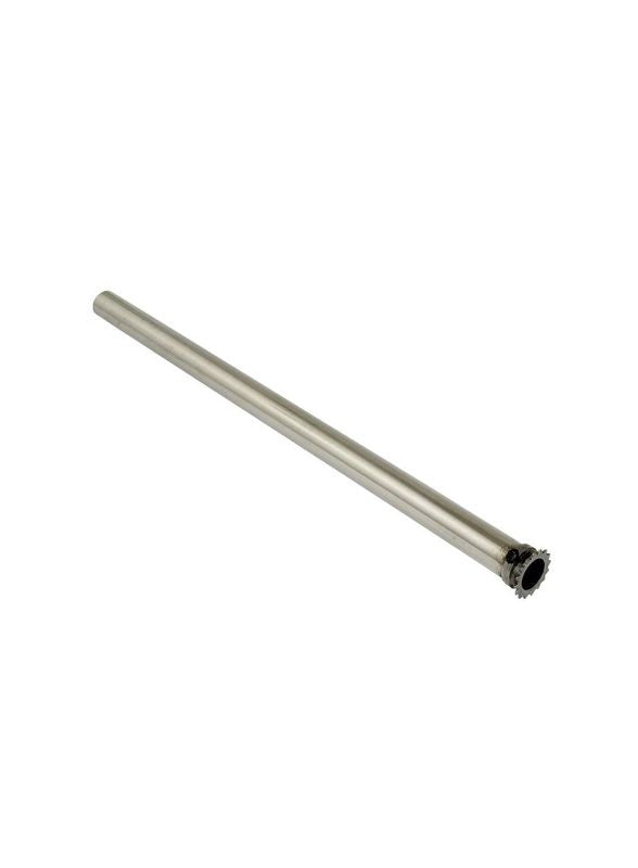 Acier inoxydable tige pour hot-dog gril 161633 HKN-GW7M (pos. 5+8) - Hurakan
