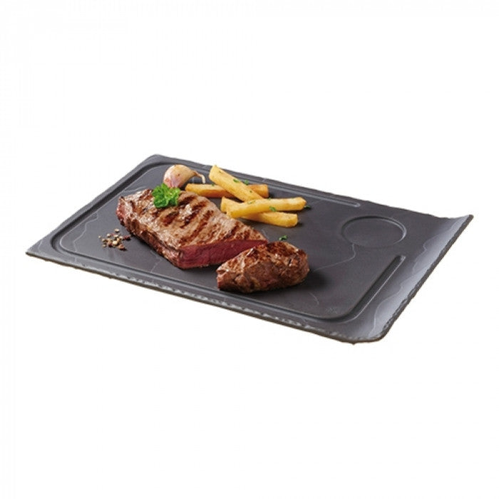 Assiette 33x22cm - Revol