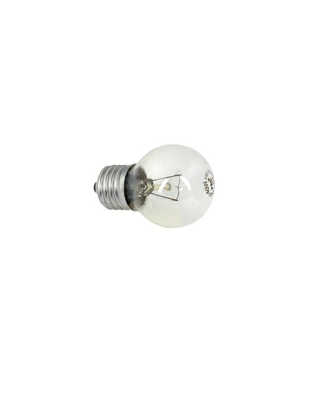 Type éclairage ampoule cone pour tourte chauffe-plats 161598 HKN-WD1 - Hurakan