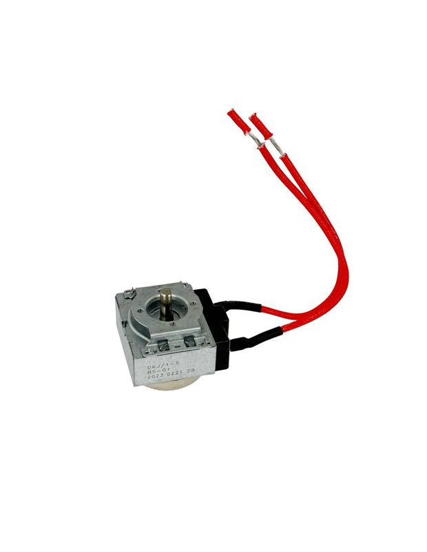 Minuterie pour grille-pain professionnel 204801 HKN-TPT4 HKN-TPT6 - Hurakan