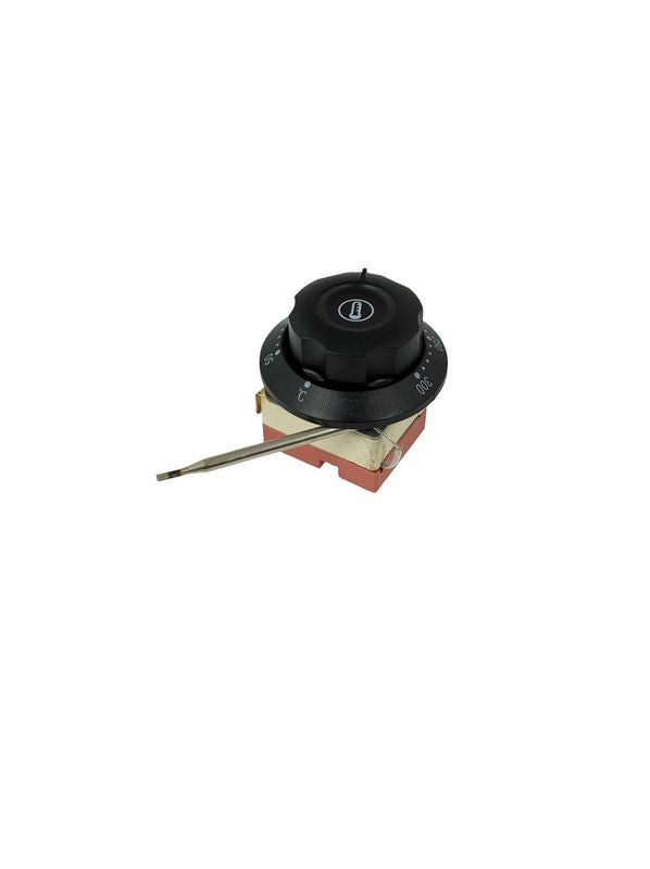 Température thermostat bouton balance 162070 300C - Hurakan
