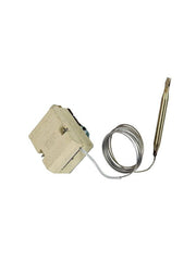 Thermostat pour gaufrier 161604 (teng ya wgf 300C 250V 16A) - Hurakan
