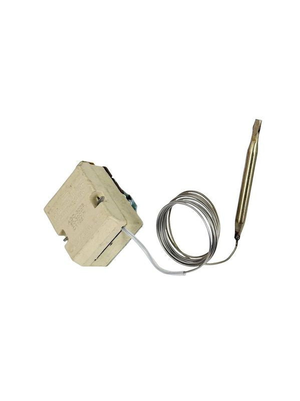 Thermostat pour gaufrier 161604 (teng ya wgf 300C 250V 16A) - Hurakan