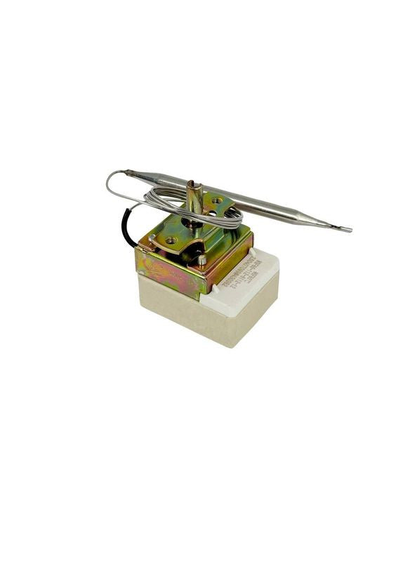 Thermostat pour tourte chauffe-plats 161600 HKN-WD2 - Hurakan
