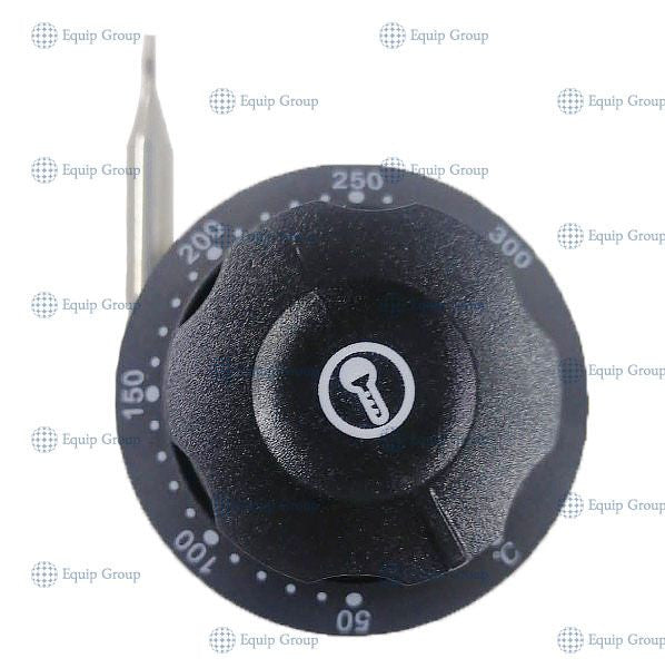 Thermostat pour conract gril 163874 HKN-PE34R - Hurakan