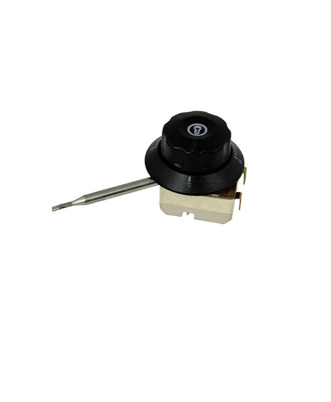 Régulateur de température bouton 162072 85C - Hurakan