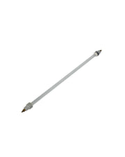 Verre tube pour 206826 HKN-TOP3 - Hurakan