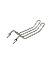 Tube chauffant pour électrique shawarma 161622 1350W 230V HKN-GR30 (pos. 5) - Hurakan