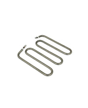 Tube chauffant supérieur pour gril de contact 152480 230/800W HKN-PE22R HKN-PE44R - Hurakan