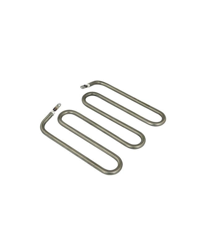 Tube chauffant supérieur pour gril de contact 152480 230/800W HKN-PE22R HKN-PE44R - Hurakan