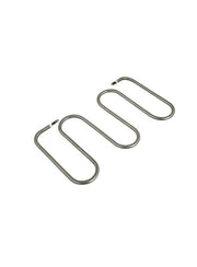 Résistance chauffante supérieure pour 152520 HKN-PE34R - Hurakan