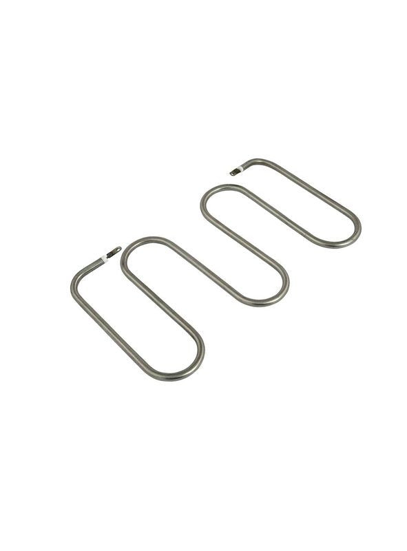 Résistance chauffante supérieure pour 152520 HKN-PE34R - Hurakan