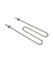 Résistance chauffante pour cuiseur à pâtes 162068 HKN-EKT40 POS.12 - Hurakan