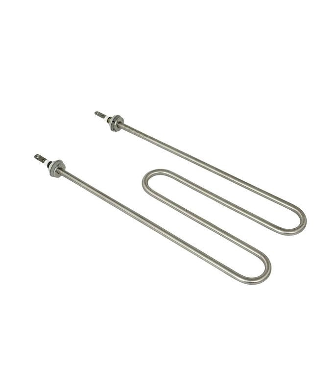 Résistance chauffante pour cuiseur à pâtes 162068 HKN-EKT40 POS.12 - Hurakan