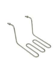 Tube chauffant pour friteuse 161842 HKN-FR6L HKN-FR66L - Hurakan