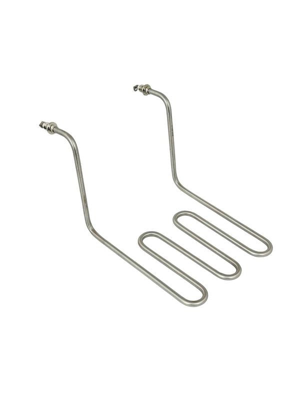 Tube chauffant pour friteuse 161842 HKN-FR6L HKN-FR66L - Hurakan