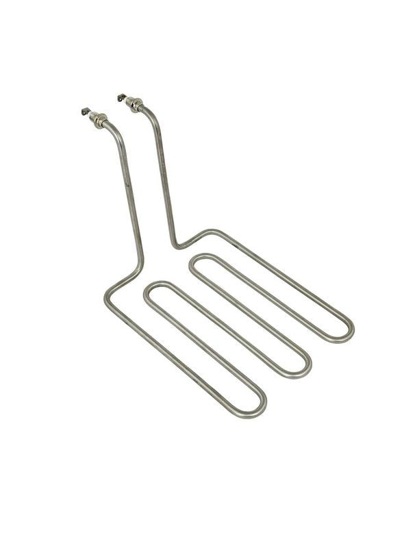 Tube chauffant pour friteuse 161844 HKN-FT12N/FT1212N - Hurakan