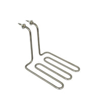 Tube chauffant pour friteuse électrique 161843 HKN-FT6N HKN-FT66N - Hurakan