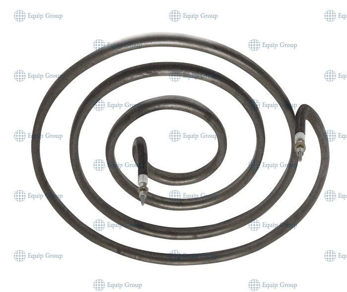 Résistance pour 152477 3000W 230V HKN-CDE400 - Hurakan