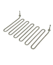 Tube chauffant pour salamandre 161652 HKN-SAL450MBM - Hurakan