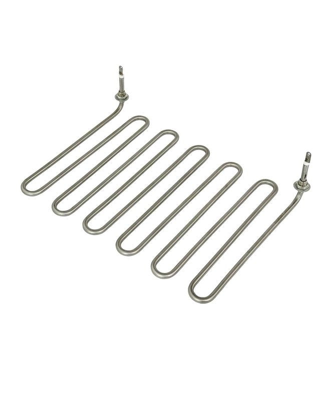 Tube chauffant pour salamandre 161652 HKN-SAL450MBM - Hurakan