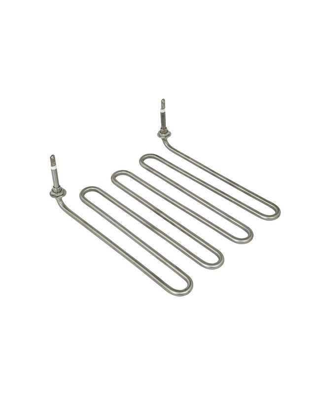 Tube chauffant pour salamandre 162066 HKN-SAL600MBM - Hurakan