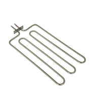 Tube chauffant pour salamandre 162067 HKN-SLE570 - Hurakan