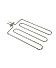 Résistance chauffante pour 152478 HKN-SLE580 - Hurakan