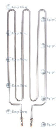 Tube chauffant pour 181080 HKN-140 L47CM - Hurakan