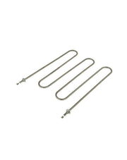 Tube chauffant pour four à pizza 161610 HKN-MD1 HKN-MD11 - Hurakan