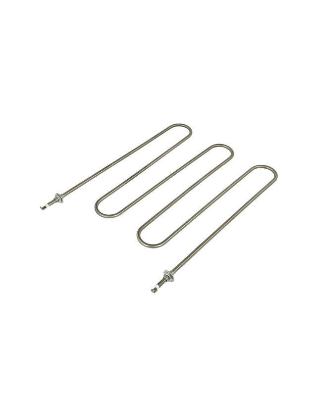 Tube chauffant pour four à pizza 161610 HKN-MD1 HKN-MD11 - Hurakan
