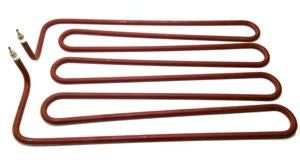 Résistance chauffante pour 152484 HKN-PSL550 HKN-PSR550 - Hurakan