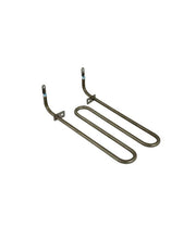 Inférieur résistance chauffante pour 185663 HKN-TOSTI18 (pos. 25) - Hurakan