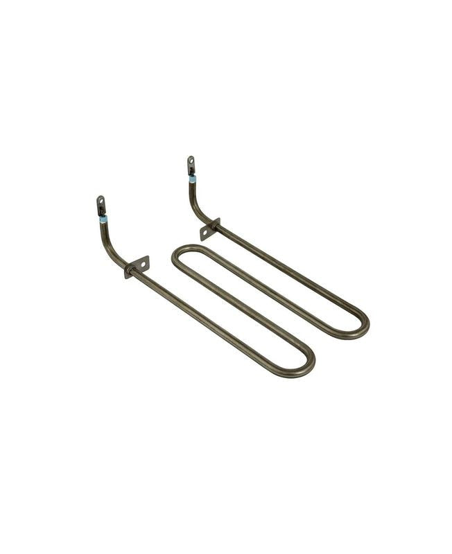 Inférieur résistance chauffante pour 185663 HKN-TOSTI18 (pos. 25) - Hurakan