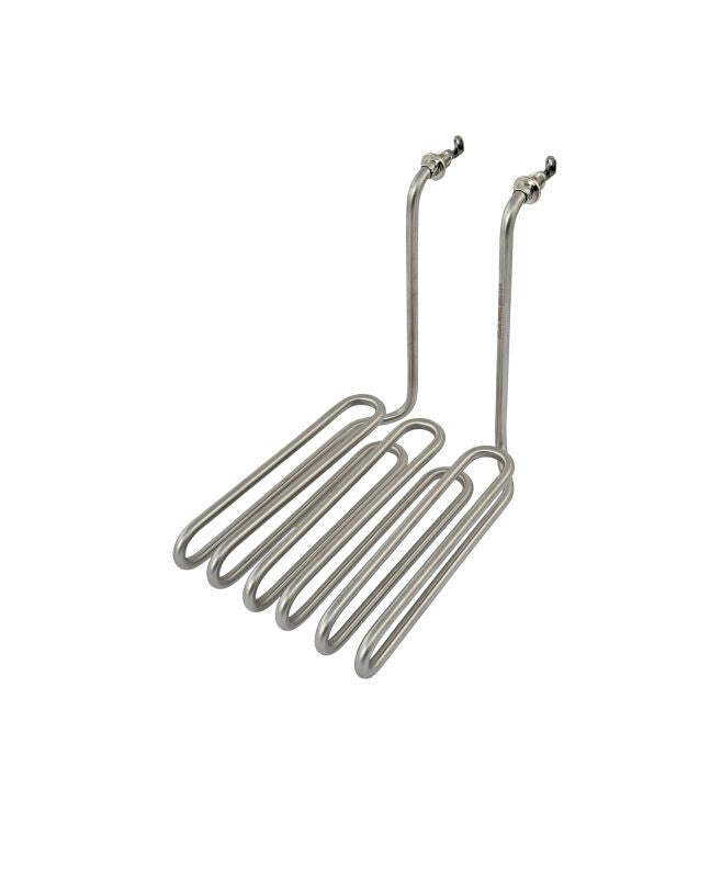 Tube chauffant pour friteuse 183442 HKN-FT10N/FT1010N - Accessoires Réfrigération - Hurakan