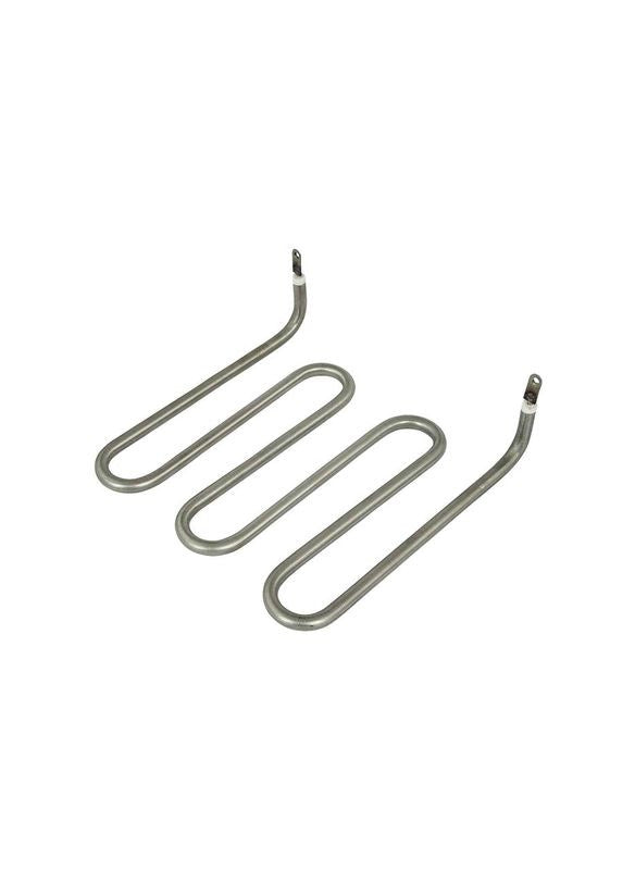 Tube chauffant inférieur pour gril de contact 152481 230/1000W HKN-PE22R HKN-PE44R - Hurakan