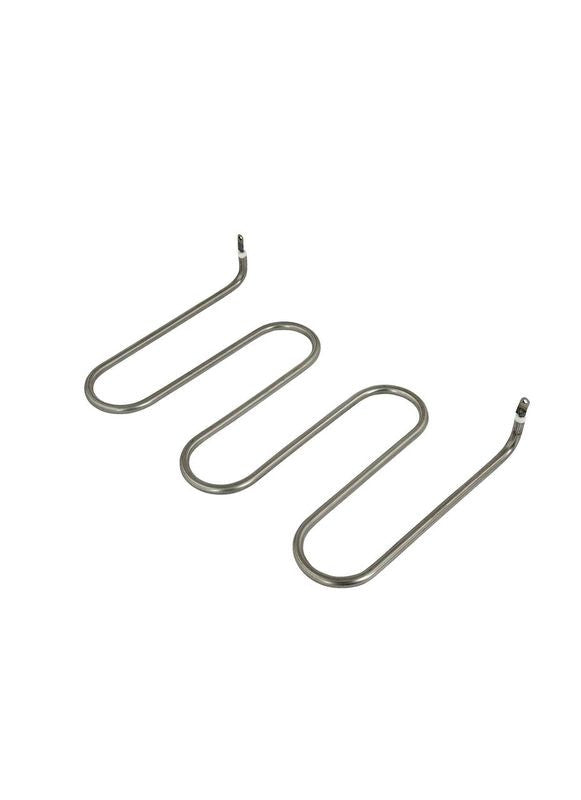 Inférieur tube chauffant pour 152521 HKN-PE34R - Hurakan