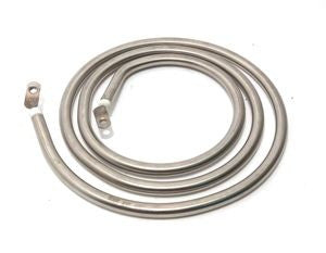 Tube chauffant pour le cuve de machine à pop-corn 162054 HKN-PCORNetHKN-PCORN2 - Hurakan