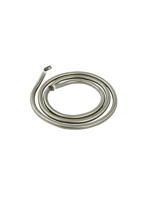 Tube chauffant pour le cuve de machine à pop-corn 162054 HKN-PCORNetHKN-PCORN2 - Accessoires Réfrigération - Hurakan
