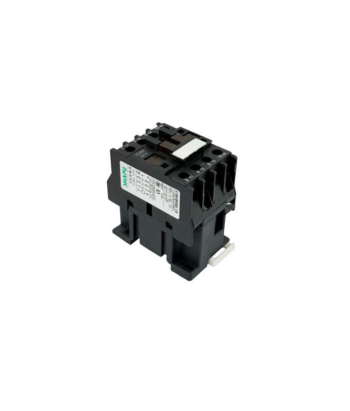 Ac conductor 203489 - Hurakan